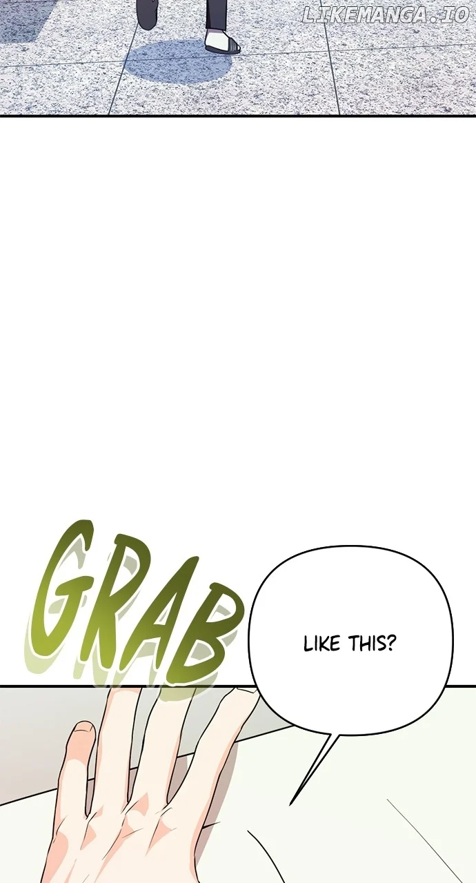 My Crush Got Possessed by the Duke chapter 30 page 22