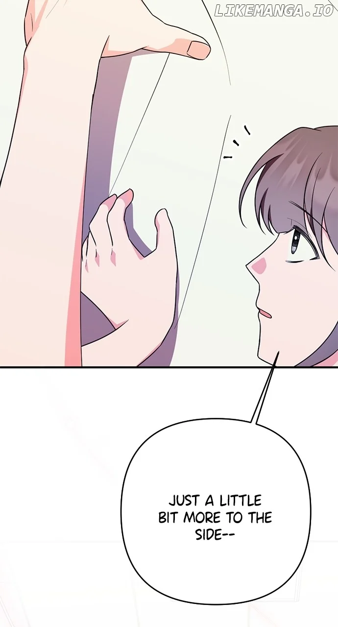 My Crush Got Possessed by the Duke chapter 30 page 23
