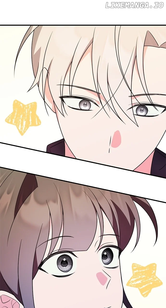 My Crush Got Possessed by the Duke chapter 30 page 26