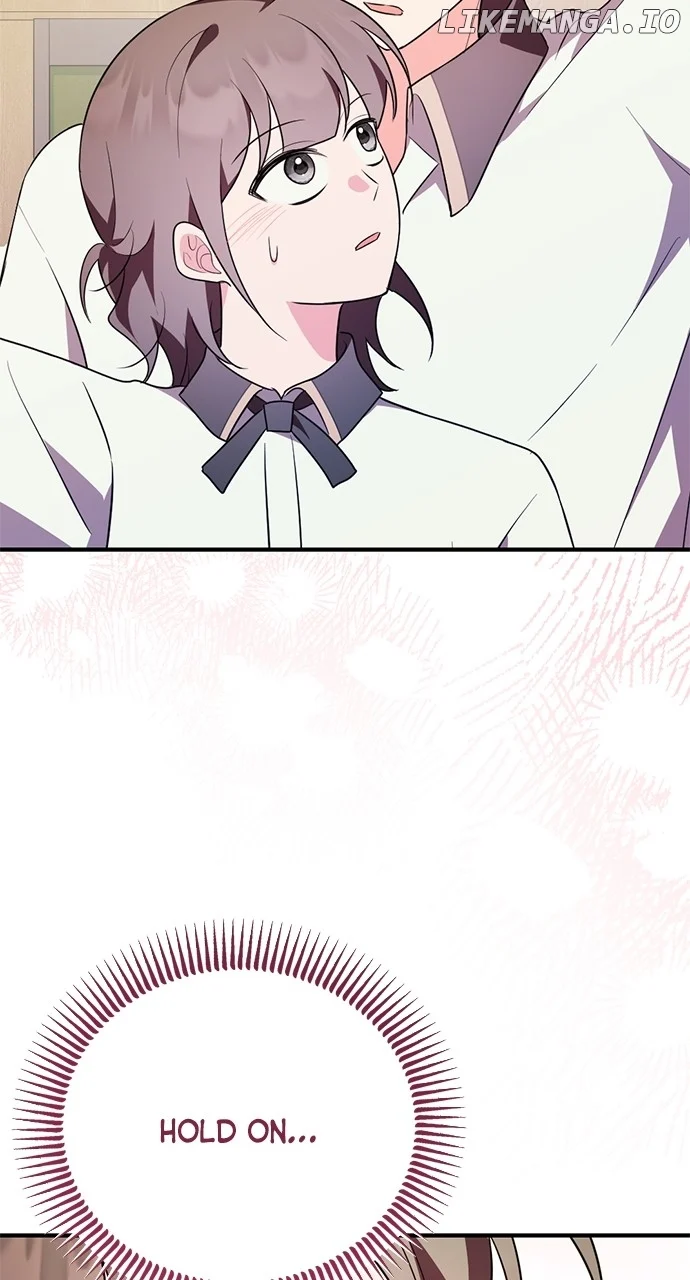 My Crush Got Possessed by the Duke chapter 30 page 28