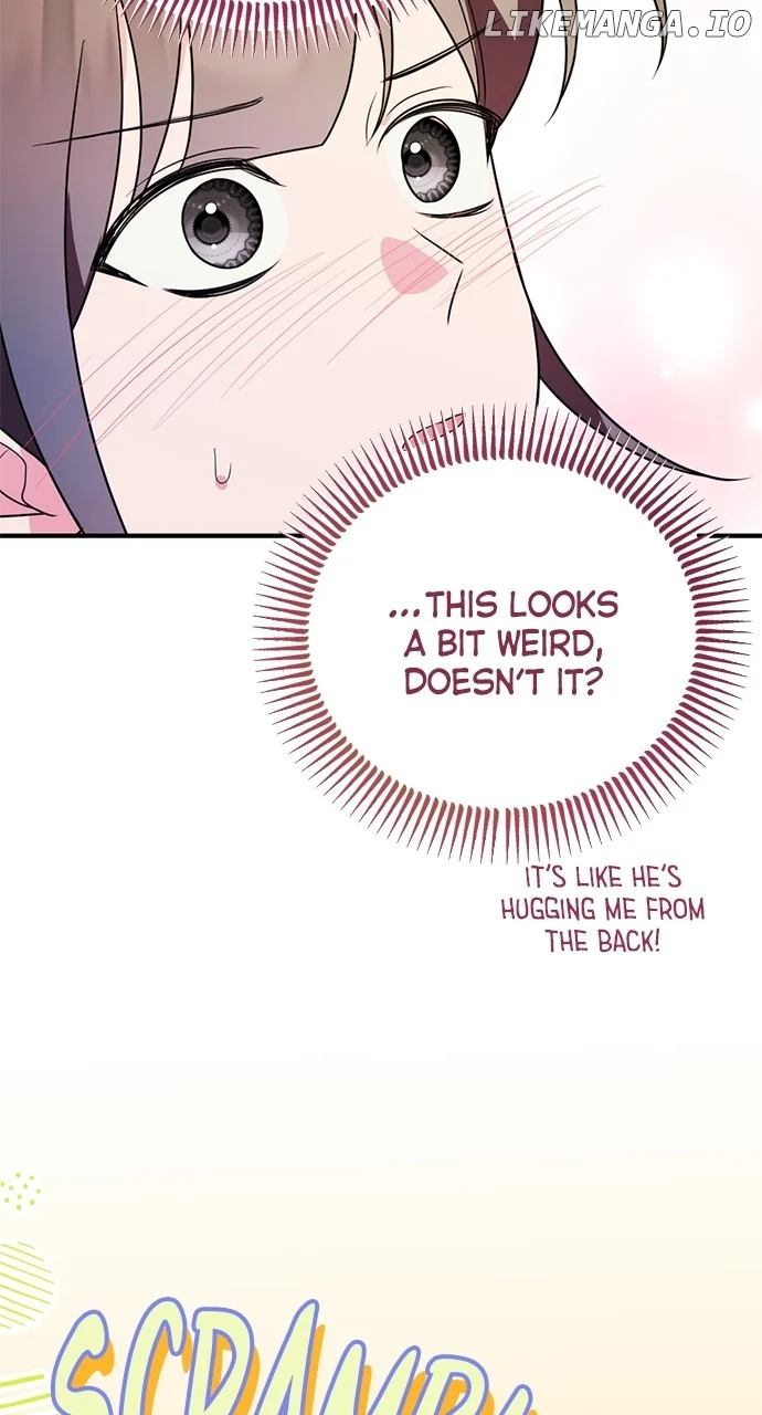 My Crush Got Possessed by the Duke chapter 30 page 29