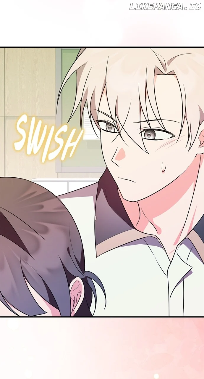 My Crush Got Possessed by the Duke chapter 30 page 33