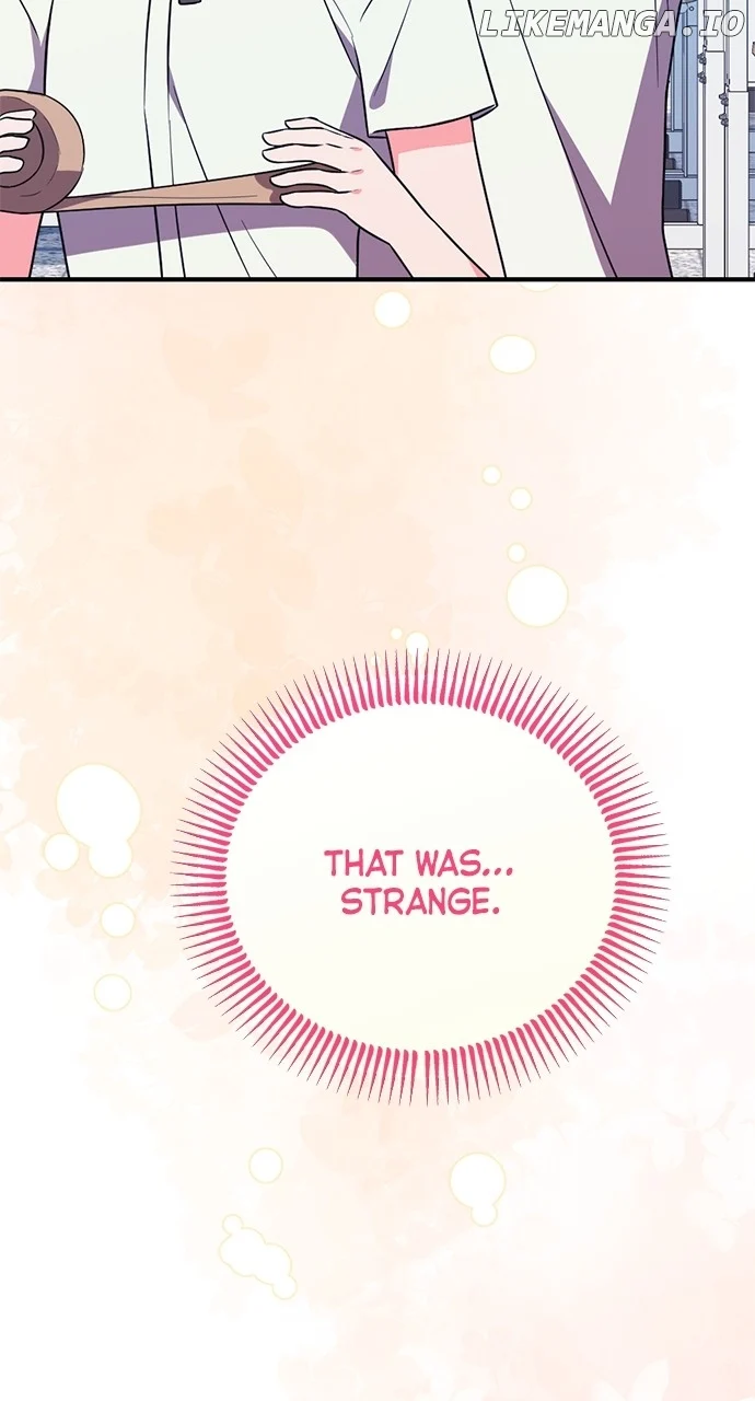 My Crush Got Possessed by the Duke chapter 30 page 35