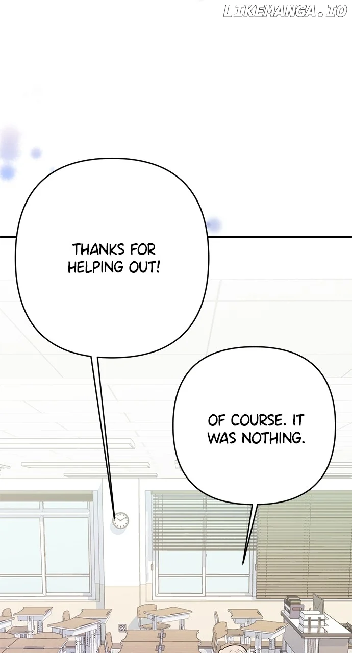 My Crush Got Possessed by the Duke chapter 30 page 38