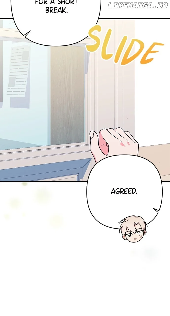 My Crush Got Possessed by the Duke chapter 30 page 40