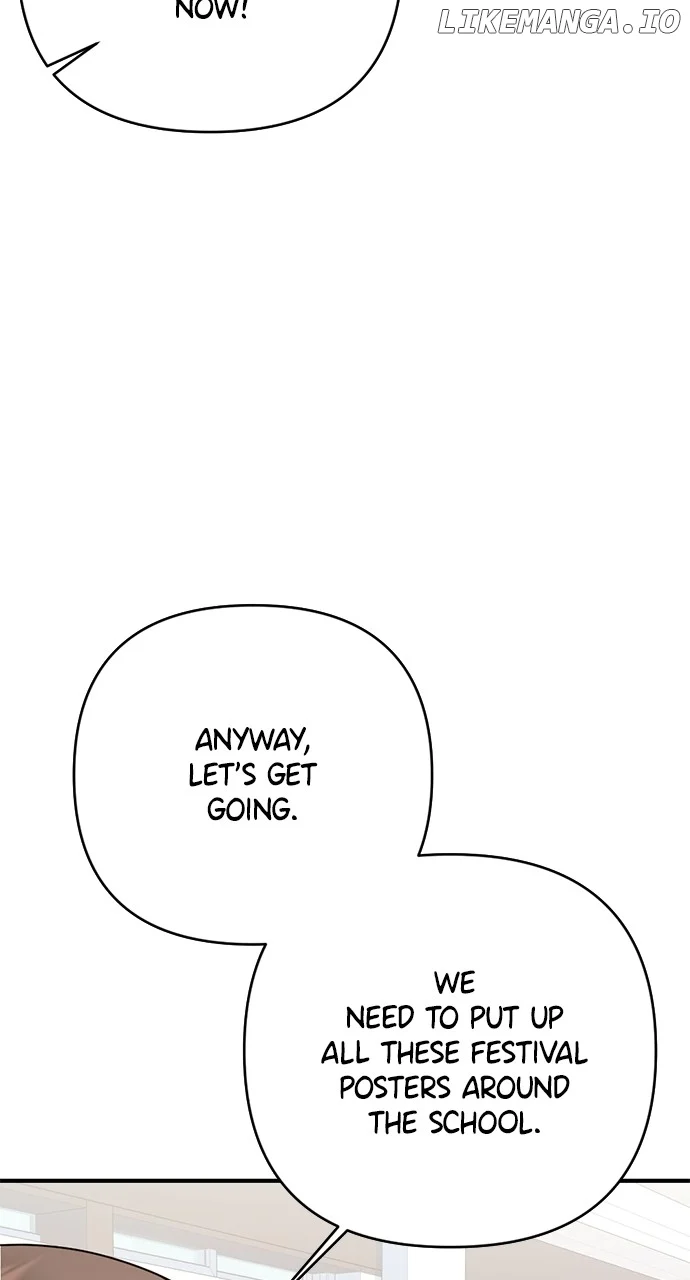My Crush Got Possessed by the Duke chapter 30 page 47