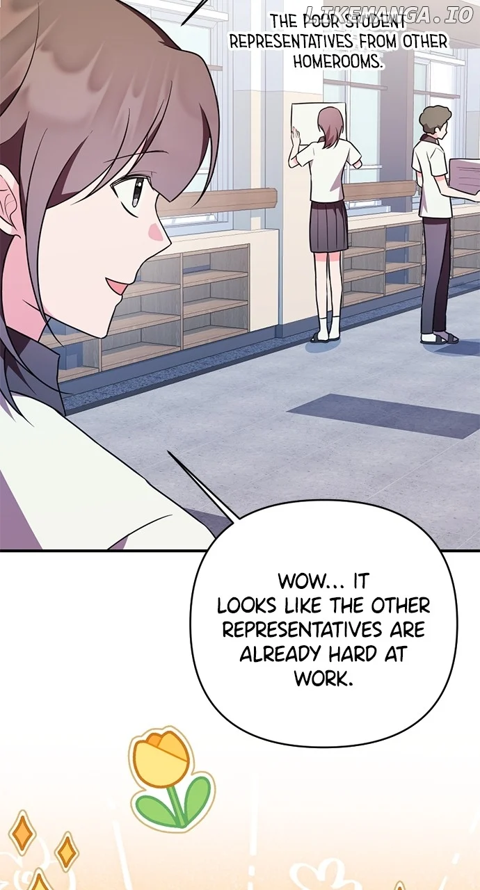My Crush Got Possessed by the Duke chapter 30 page 48
