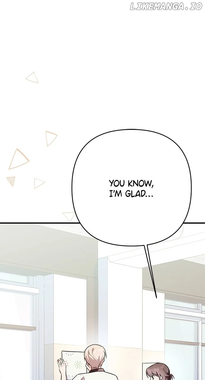 My Crush Got Possessed by the Duke chapter 30 page 52