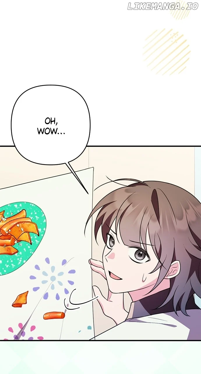 My Crush Got Possessed by the Duke chapter 30 page 57