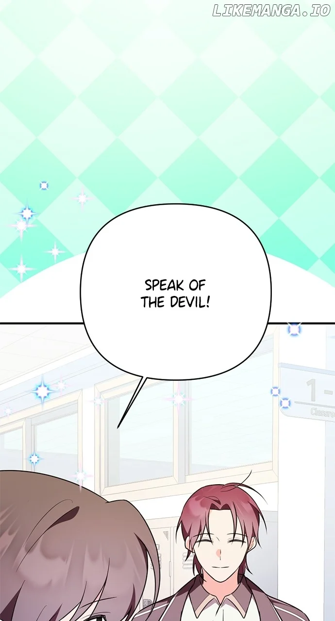 My Crush Got Possessed by the Duke chapter 30 page 58