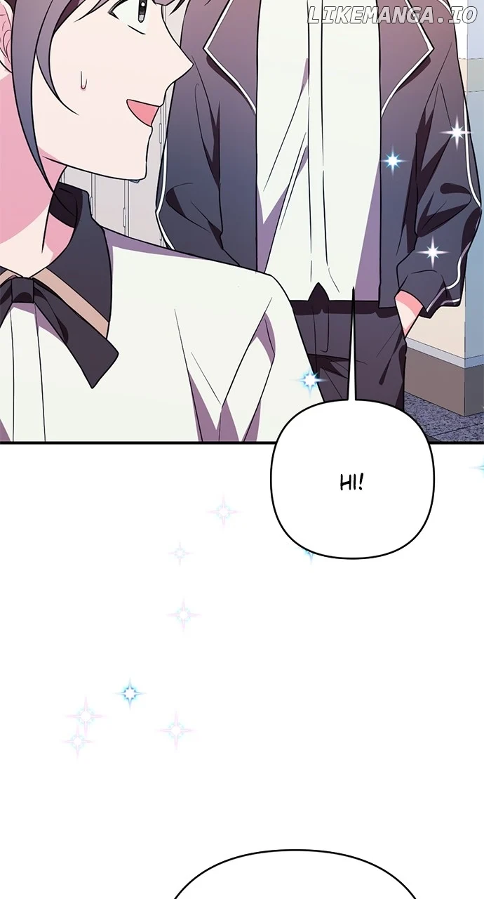 My Crush Got Possessed by the Duke chapter 30 page 59