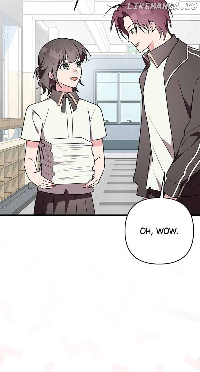 My Crush Got Possessed by the Duke chapter 30 page 62