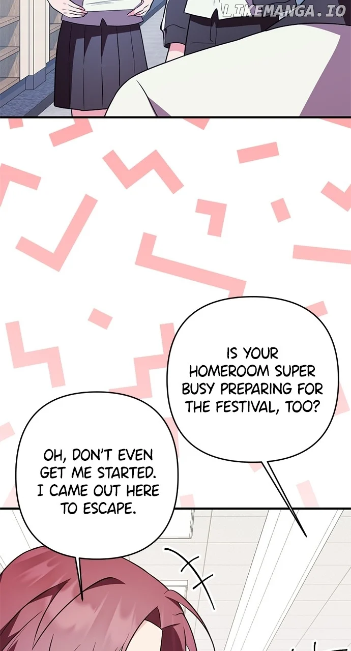 My Crush Got Possessed by the Duke chapter 30 page 64