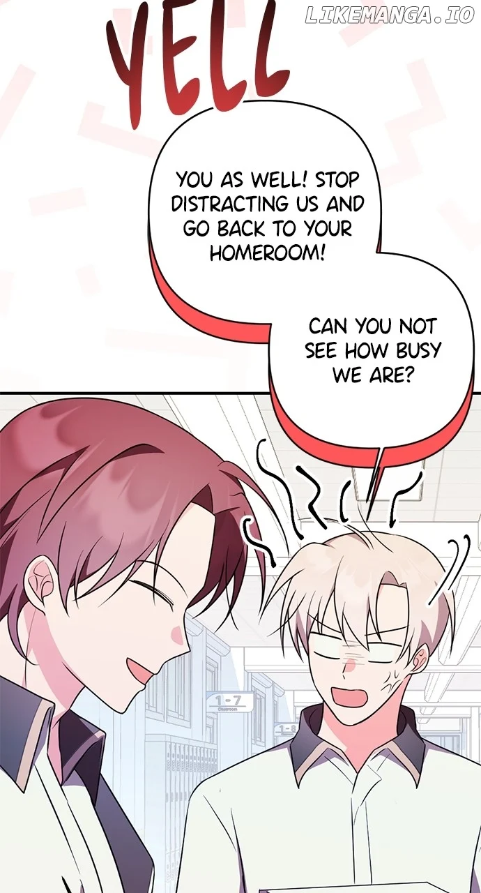 My Crush Got Possessed by the Duke chapter 30 page 66