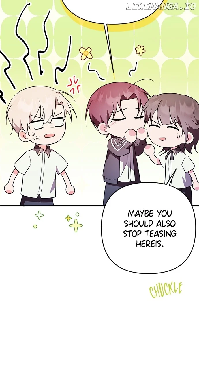 My Crush Got Possessed by the Duke chapter 30 page 68