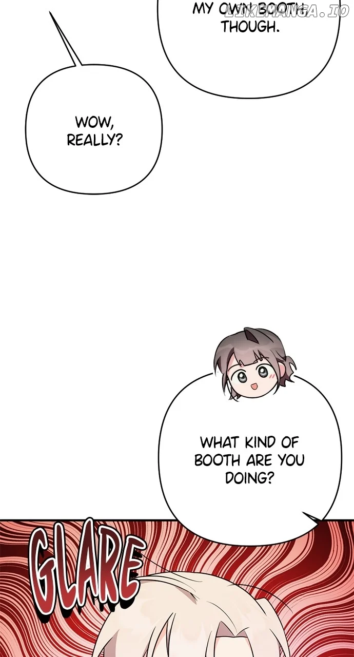 My Crush Got Possessed by the Duke chapter 30 page 72