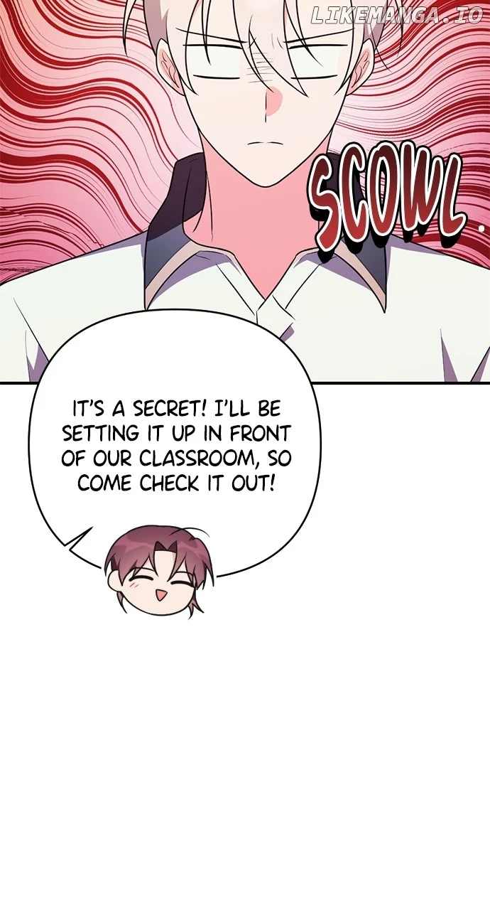 My Crush Got Possessed by the Duke chapter 30 page 73