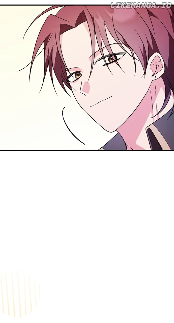 My Crush Got Possessed by the Duke chapter 30 page 74