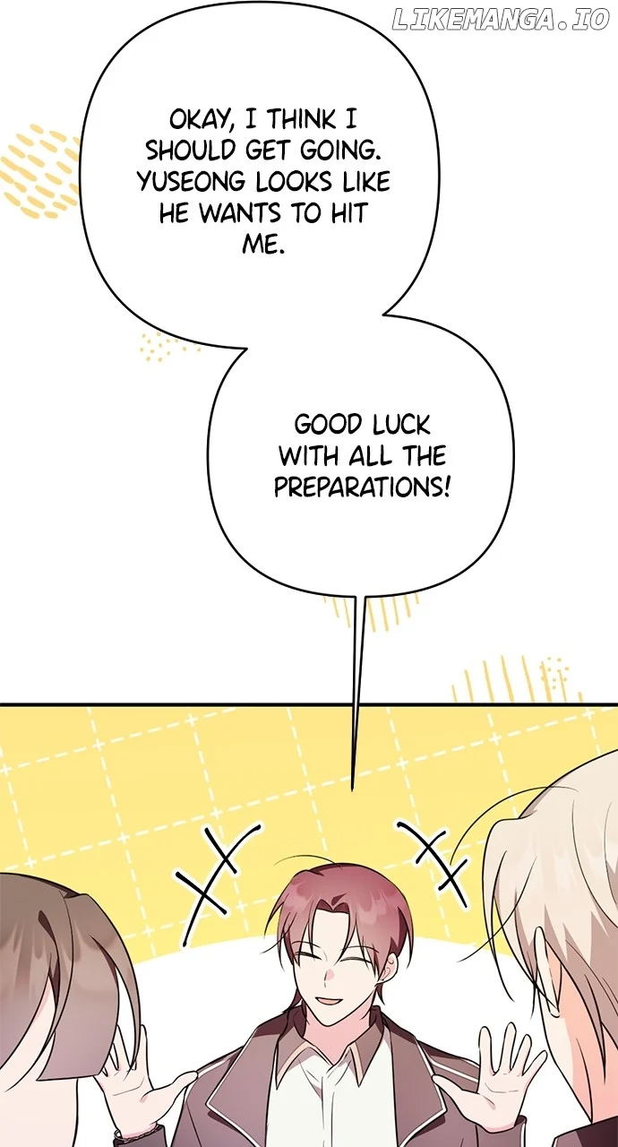 My Crush Got Possessed by the Duke chapter 30 page 75