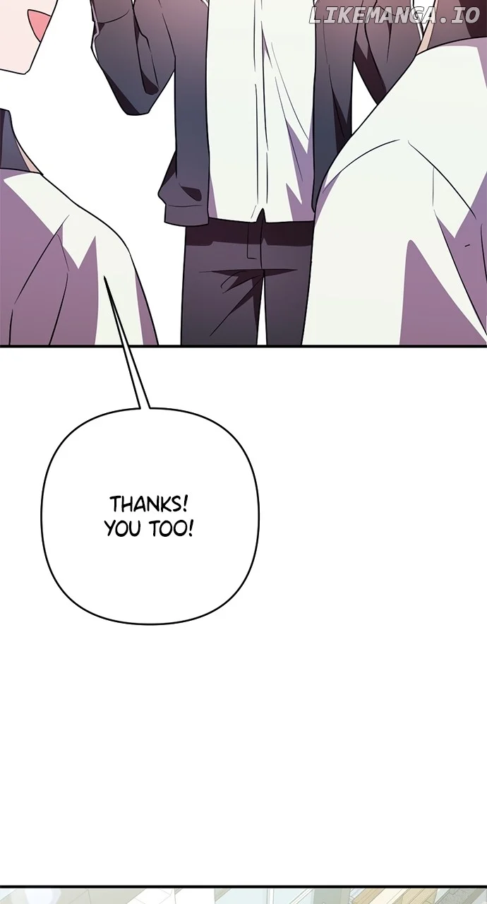 My Crush Got Possessed by the Duke chapter 30 page 76