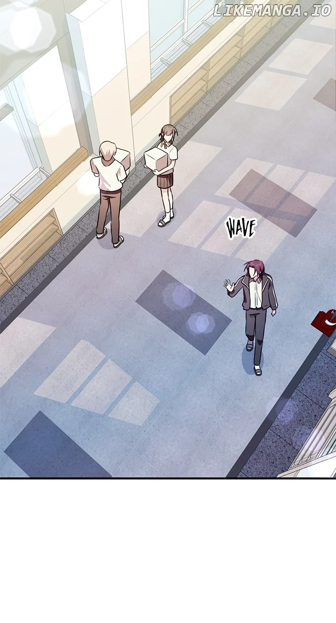 My Crush Got Possessed by the Duke chapter 30 page 77