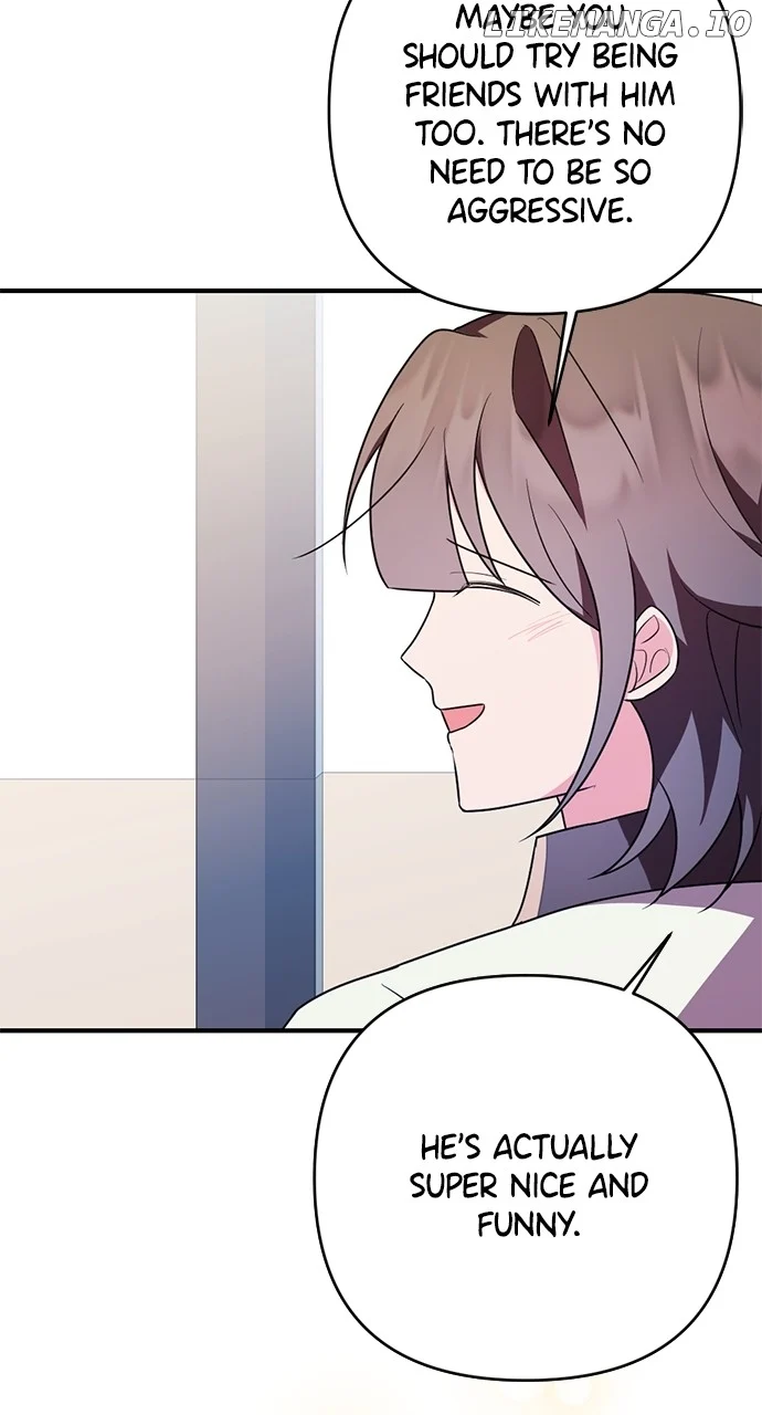 My Crush Got Possessed by the Duke chapter 30 page 80
