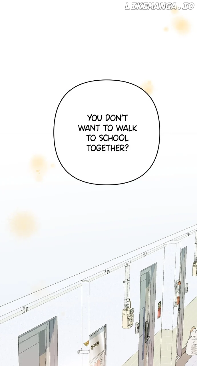 My Crush Got Possessed by the Duke chapter 30 page 89