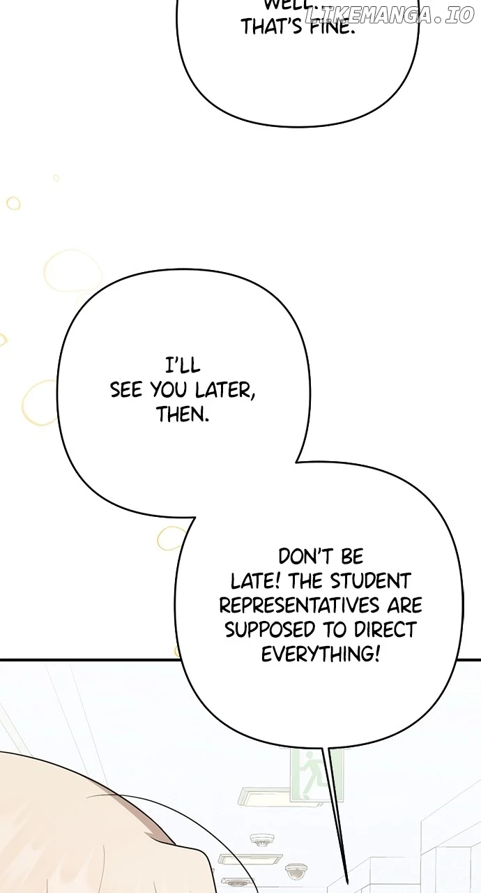 My Crush Got Possessed by the Duke chapter 30 page 92
