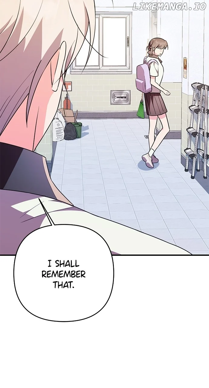 My Crush Got Possessed by the Duke chapter 30 page 93