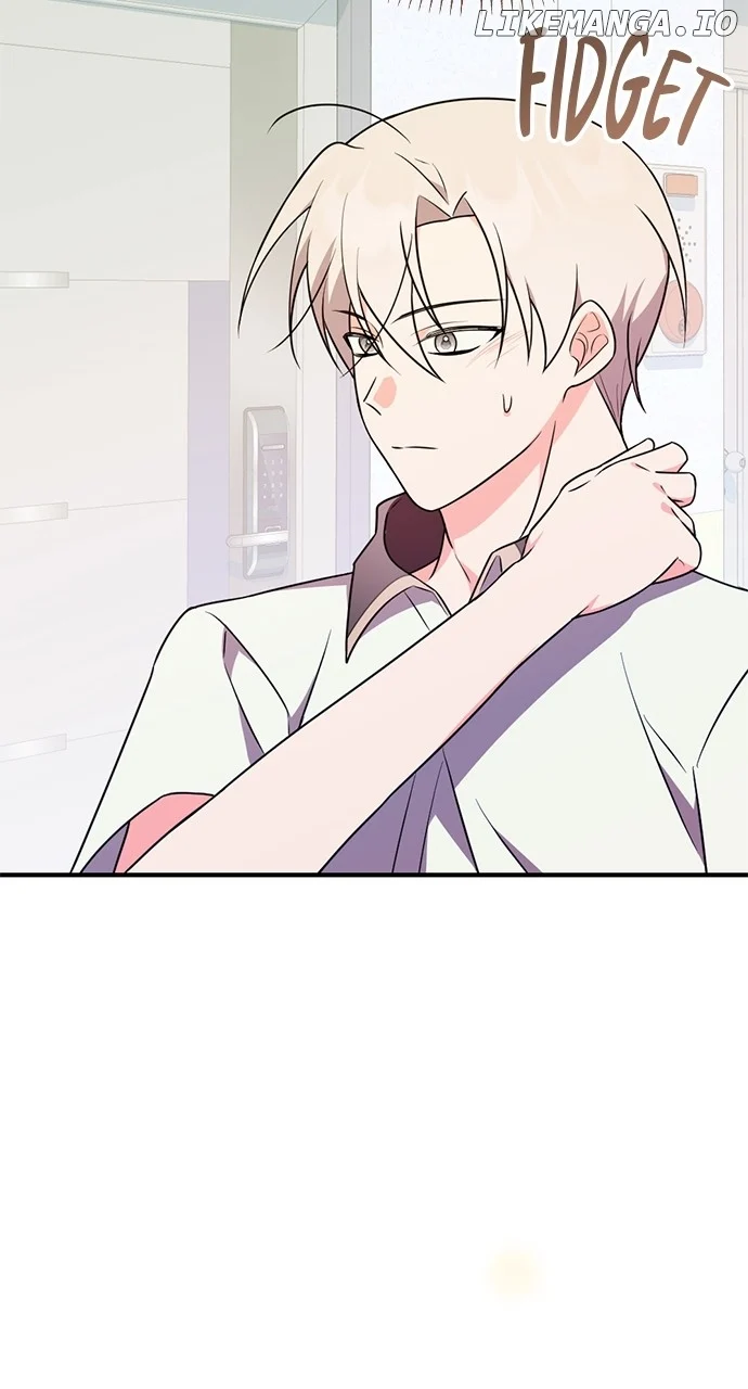 My Crush Got Possessed by the Duke chapter 30 page 98