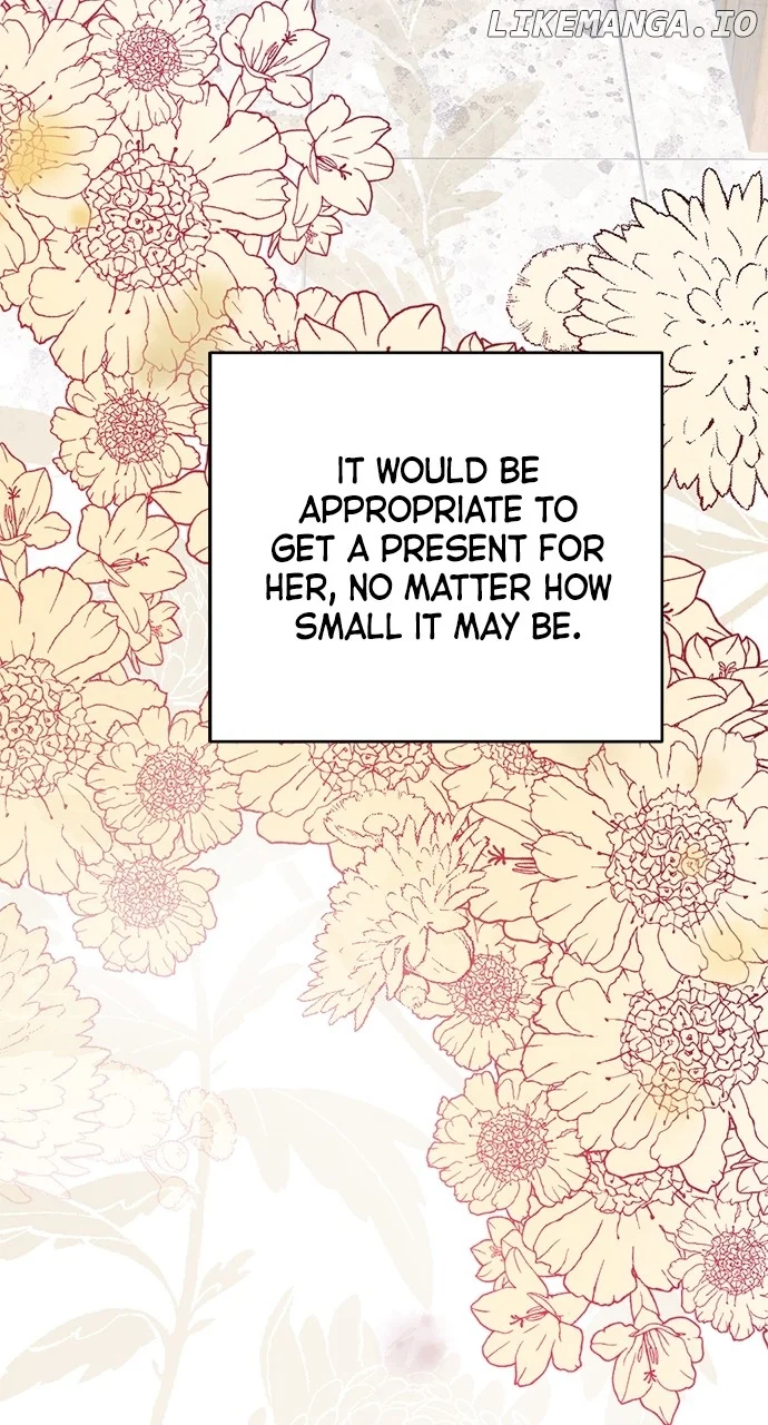 My Crush Got Possessed by the Duke chapter 30 page 102