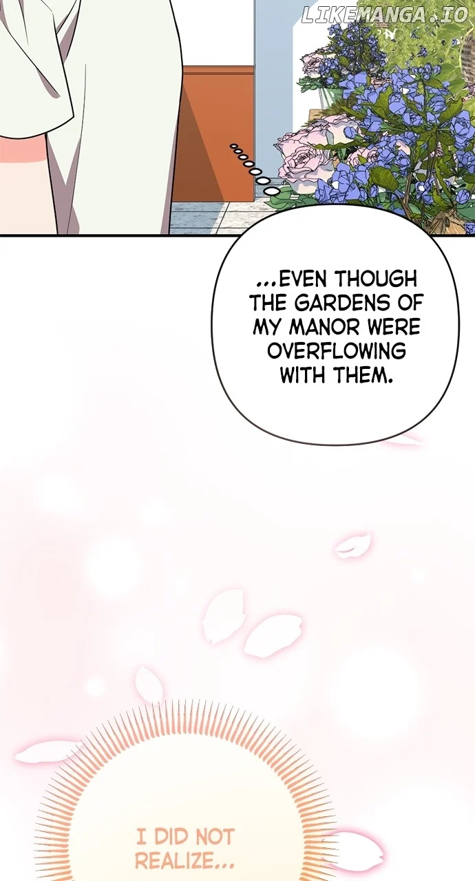 My Crush Got Possessed by the Duke chapter 30 page 111
