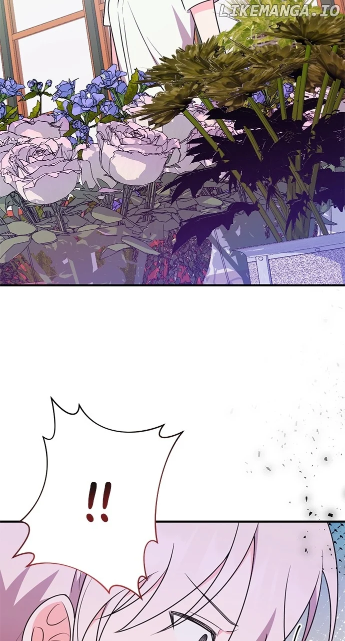 My Crush Got Possessed by the Duke chapter 30 page 116