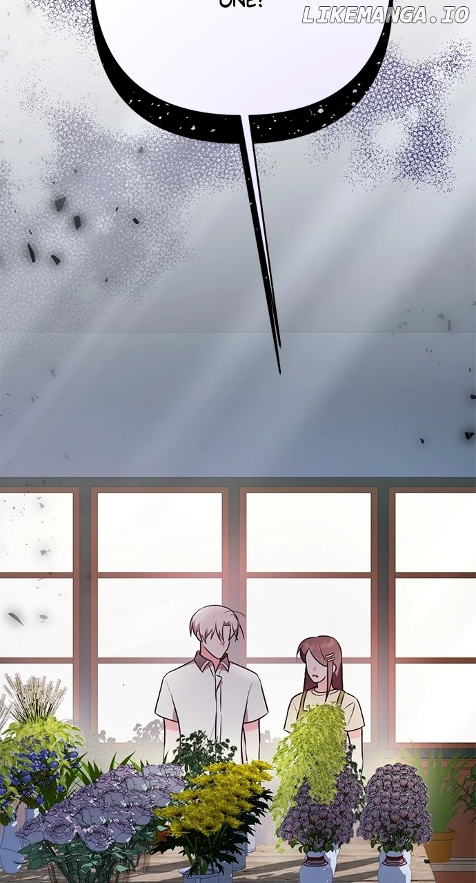 My Crush Got Possessed by the Duke chapter 30 page 121