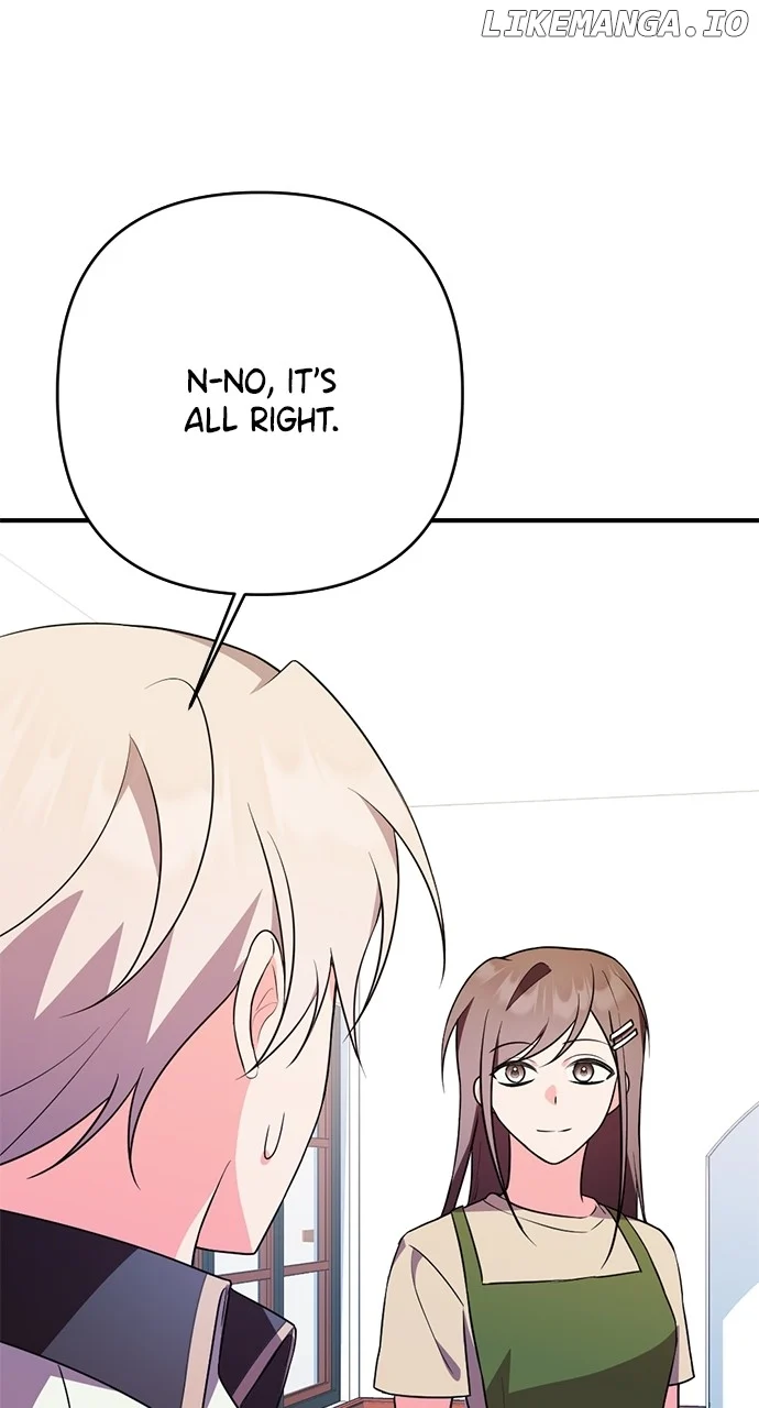My Crush Got Possessed by the Duke chapter 31 page 5