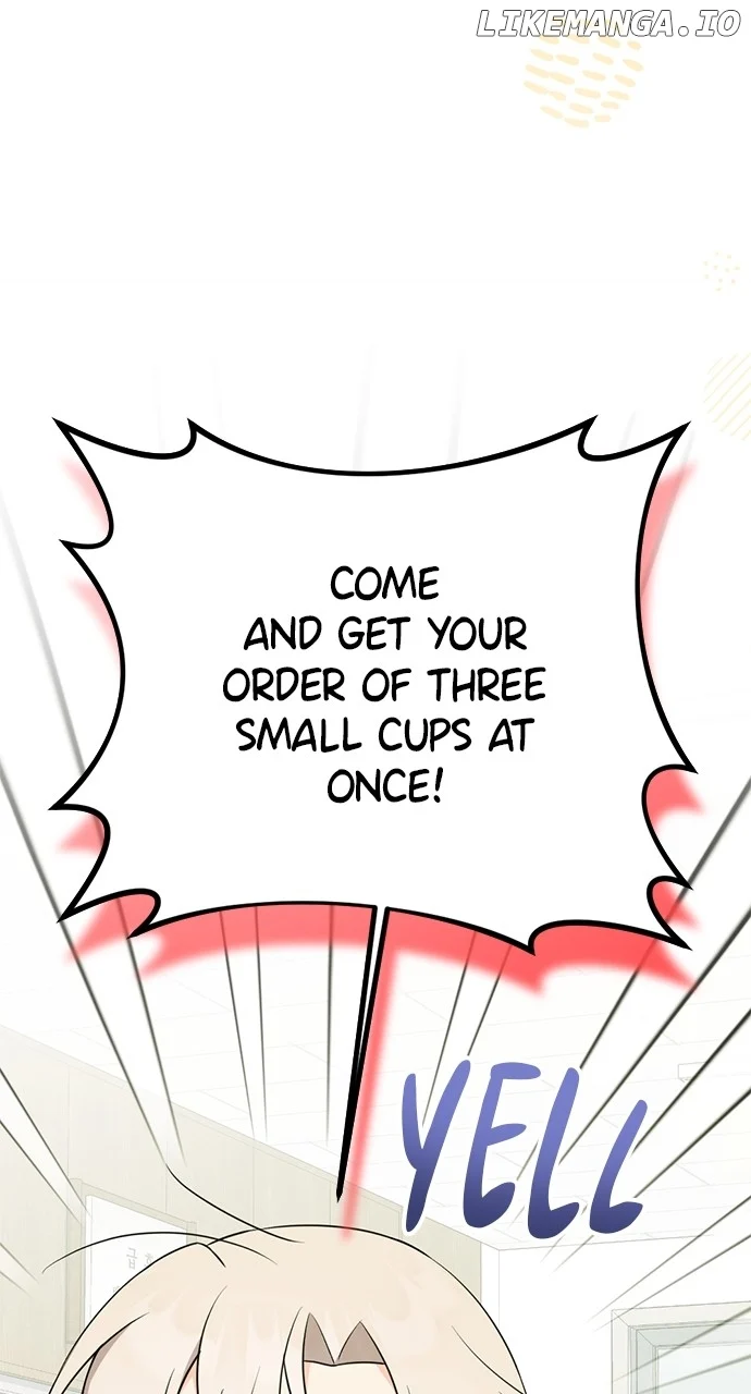 My Crush Got Possessed by the Duke chapter 31 page 17