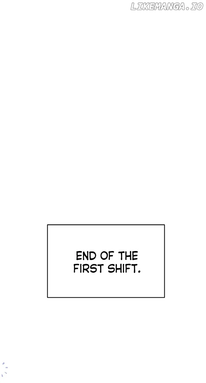 My Crush Got Possessed by the Duke chapter 31 page 23