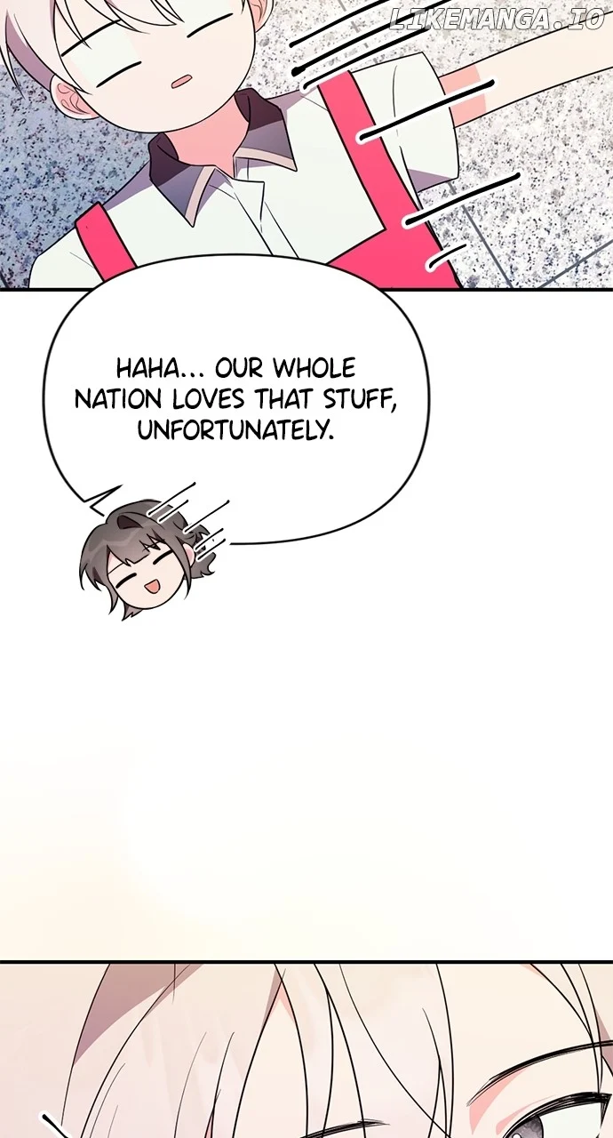 My Crush Got Possessed by the Duke chapter 31 page 26