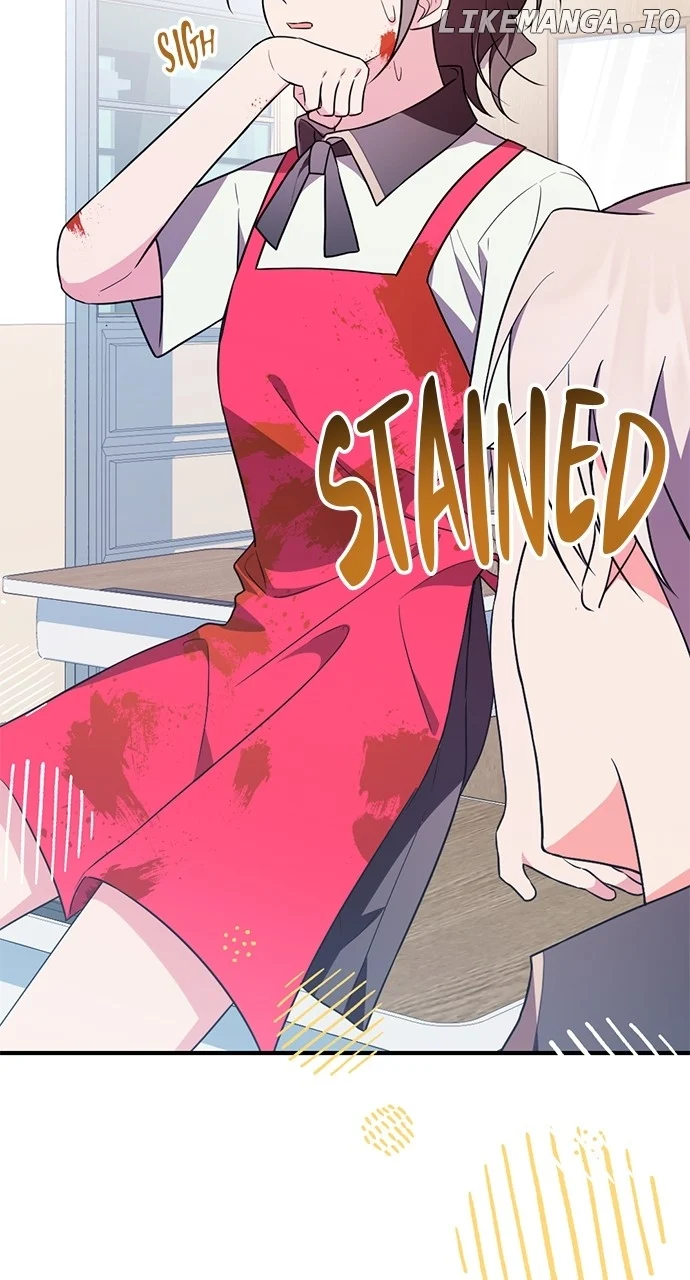 My Crush Got Possessed by the Duke chapter 31 page 28