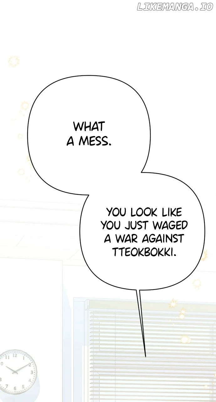 My Crush Got Possessed by the Duke chapter 31 page 30