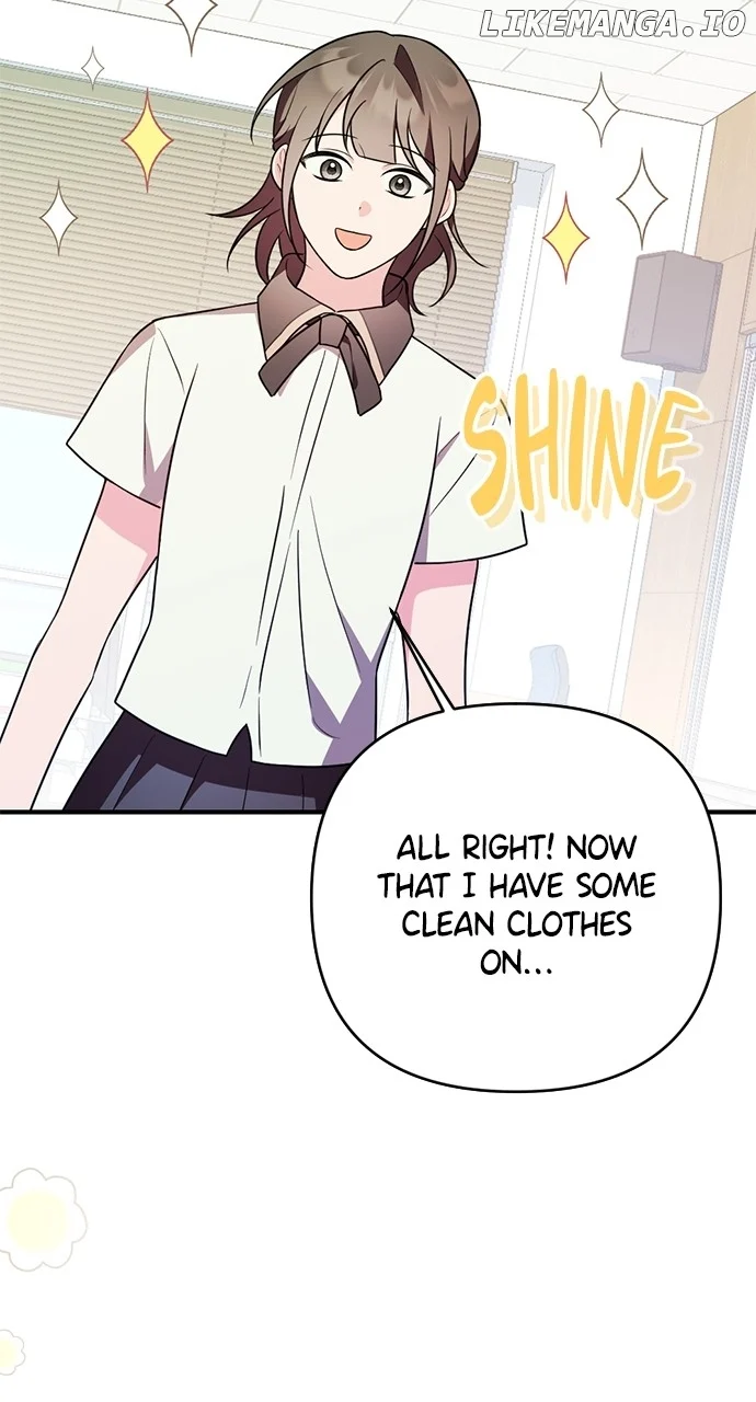 My Crush Got Possessed by the Duke chapter 31 page 35