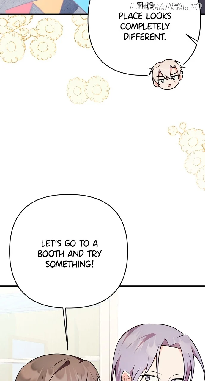 My Crush Got Possessed by the Duke chapter 31 page 39