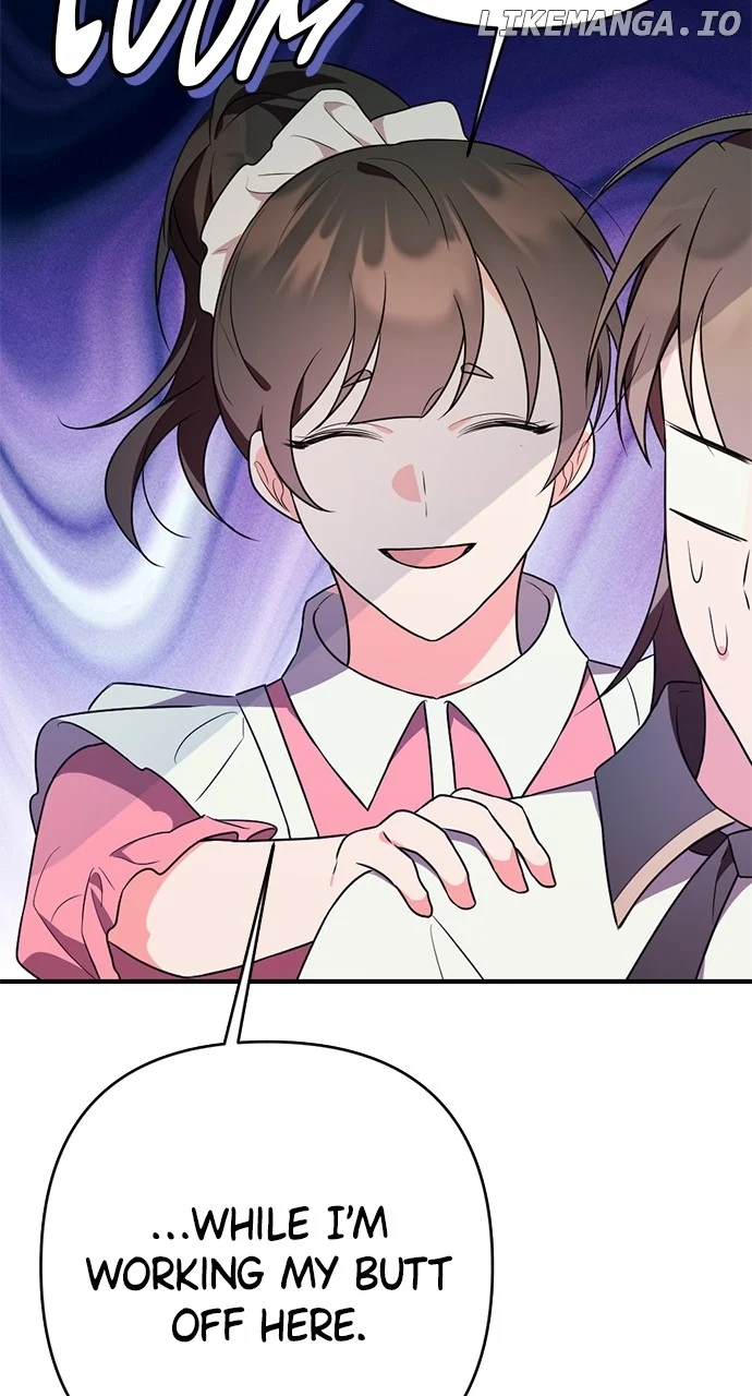 My Crush Got Possessed by the Duke chapter 31 page 48