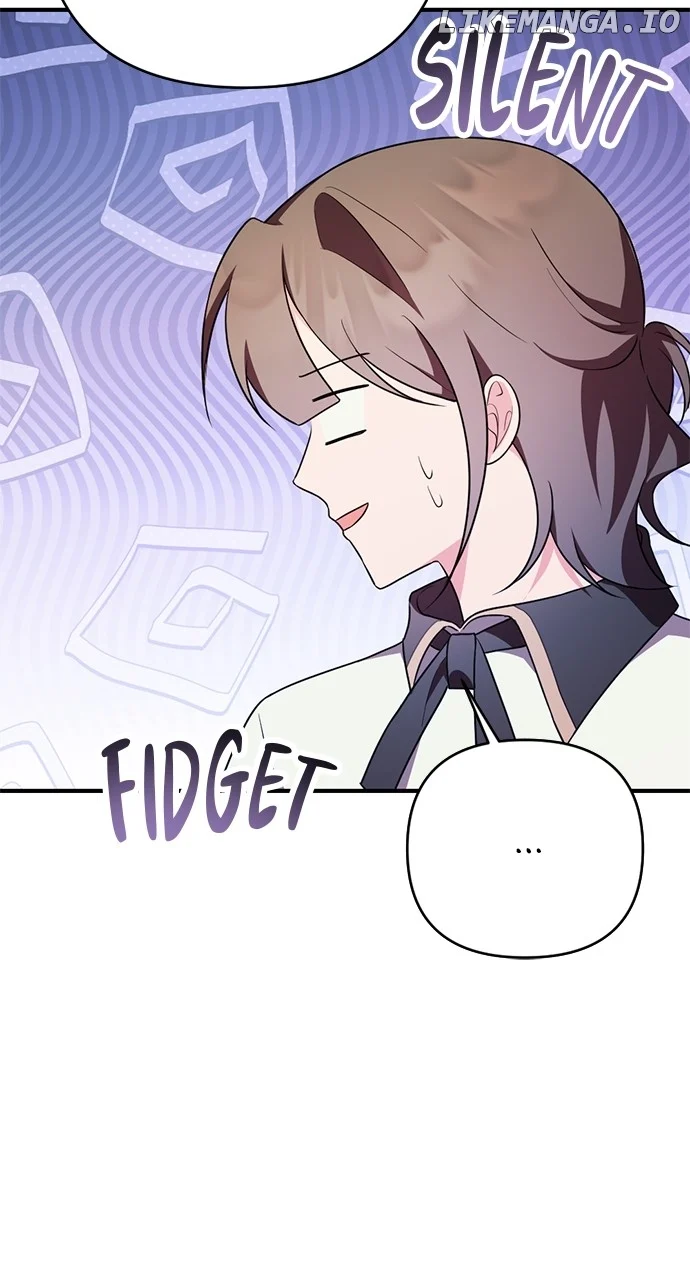 My Crush Got Possessed by the Duke chapter 31 page 49