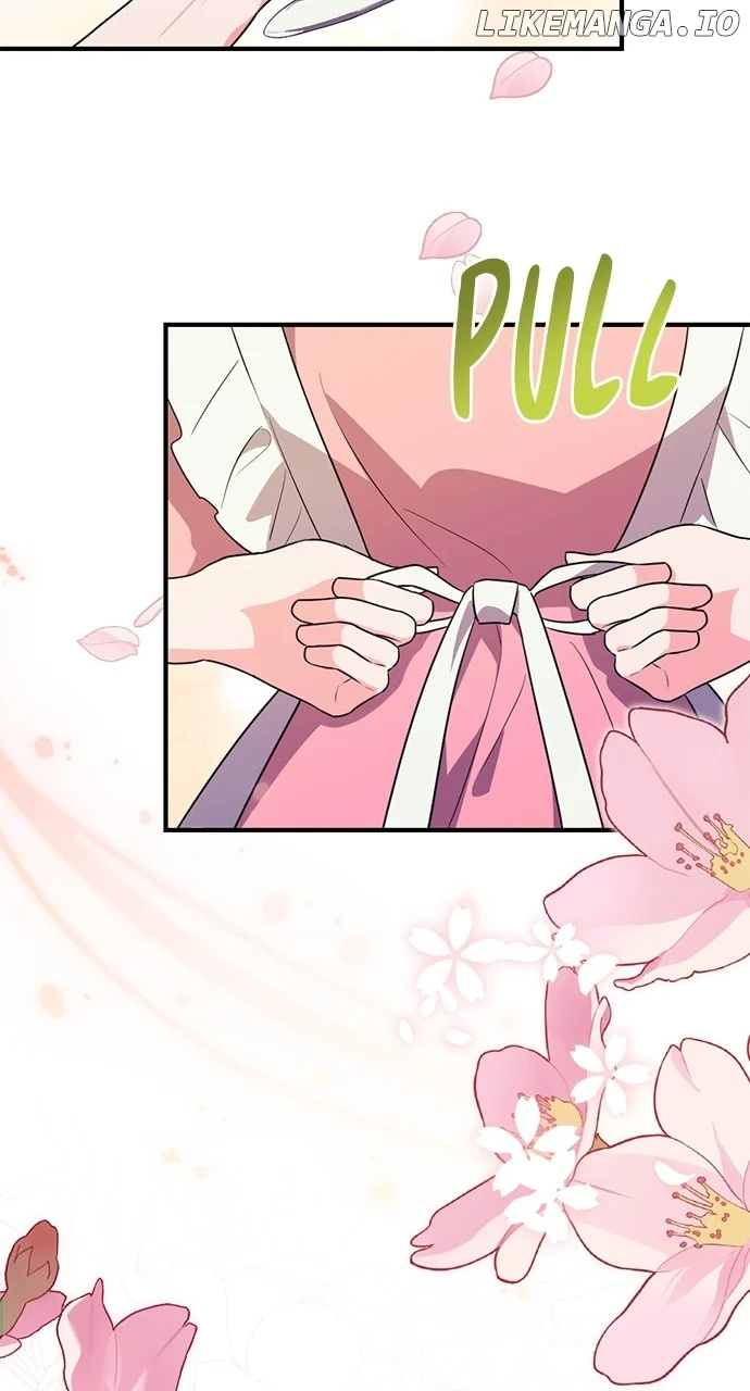 My Crush Got Possessed by the Duke chapter 31 page 51
