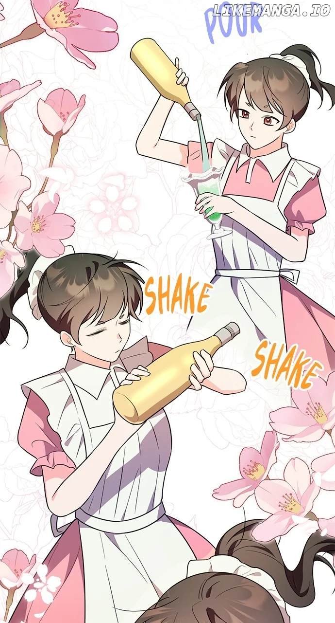 My Crush Got Possessed by the Duke chapter 31 page 52