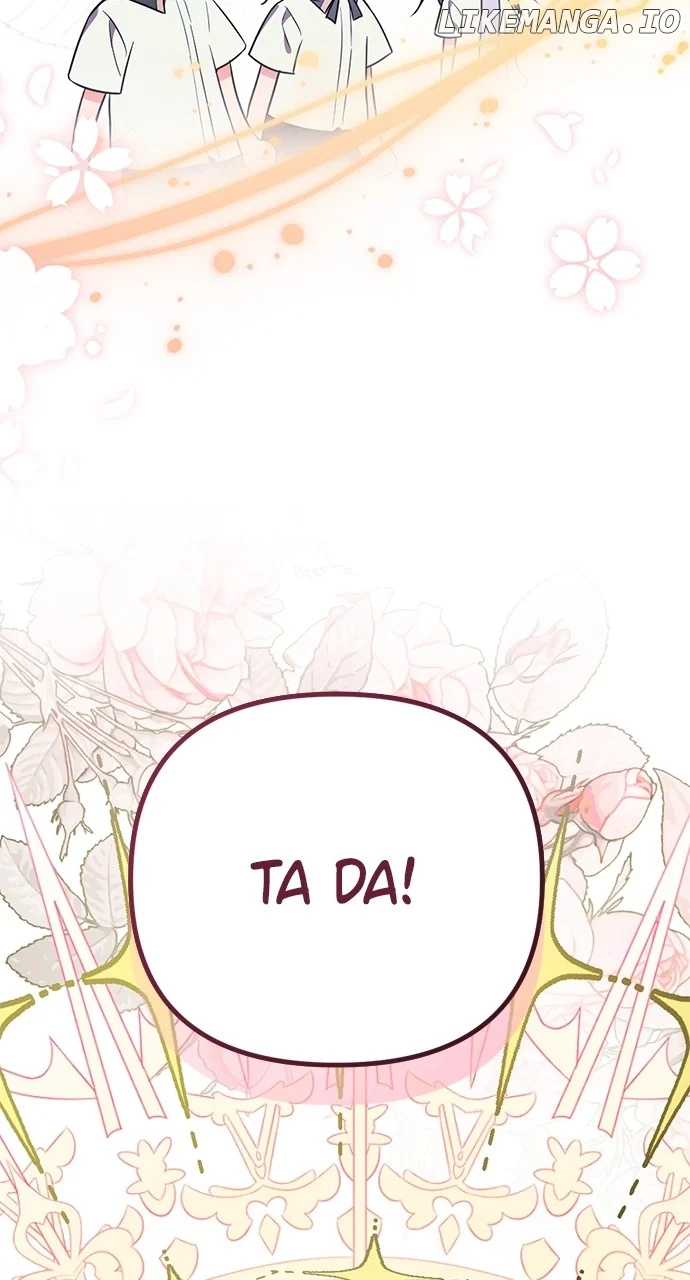 My Crush Got Possessed by the Duke chapter 31 page 54