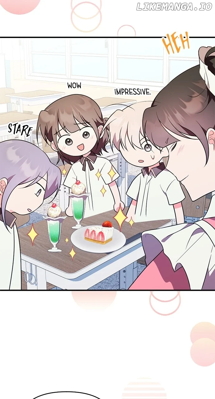 My Crush Got Possessed by the Duke chapter 31 page 57
