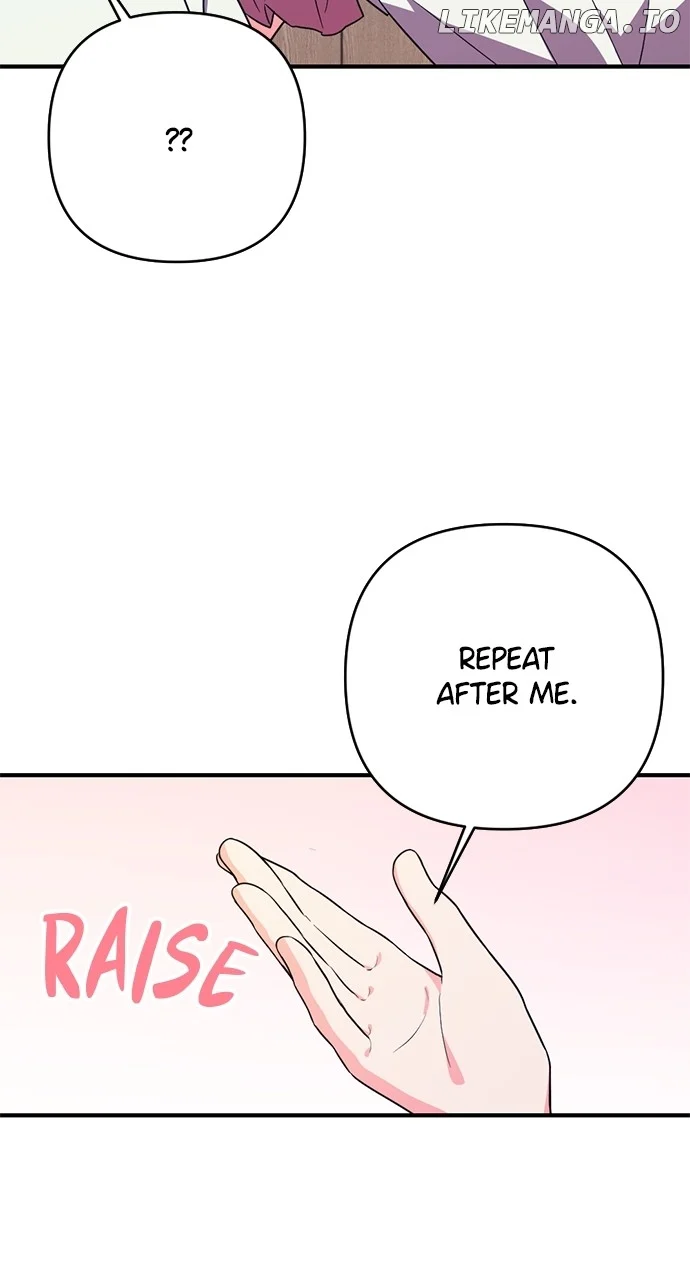 My Crush Got Possessed by the Duke chapter 31 page 60