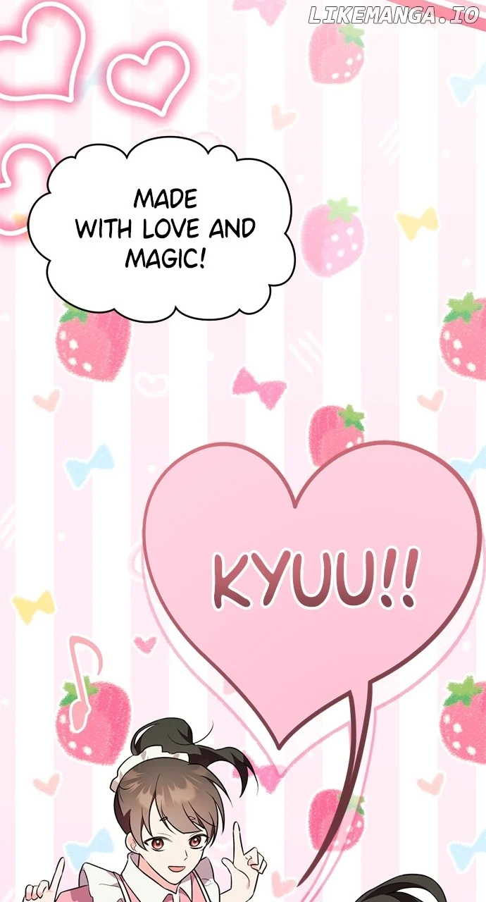 My Crush Got Possessed by the Duke chapter 31 page 62